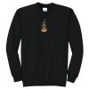 Core Fleece Crewneck Sweatshirt Thumbnail