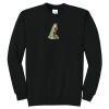 Core Fleece Crewneck Sweatshirt Thumbnail