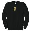 Core Fleece Crewneck Sweatshirt Thumbnail
