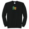 Core Fleece Crewneck Sweatshirt Thumbnail