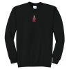 Core Fleece Crewneck Sweatshirt Thumbnail