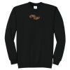 Core Fleece Crewneck Sweatshirt Thumbnail