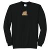 Core Fleece Crewneck Sweatshirt Thumbnail