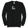 Core Fleece Crewneck Sweatshirt Thumbnail