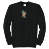 Core Fleece Crewneck Sweatshirt Thumbnail