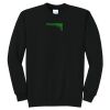 Core Fleece Crewneck Sweatshirt Thumbnail