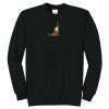 Core Fleece Crewneck Sweatshirt Thumbnail