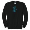 Core Fleece Crewneck Sweatshirt Thumbnail