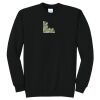 Core Fleece Crewneck Sweatshirt Thumbnail