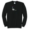 Core Fleece Crewneck Sweatshirt Thumbnail
