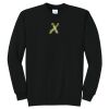 Core Fleece Crewneck Sweatshirt Thumbnail