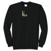 Core Fleece Crewneck Sweatshirt Thumbnail