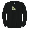 Core Fleece Crewneck Sweatshirt Thumbnail