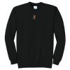 Core Fleece Crewneck Sweatshirt Thumbnail