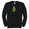 Core Fleece Crewneck Sweatshirt Thumbnail