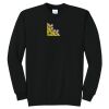 Core Fleece Crewneck Sweatshirt Thumbnail