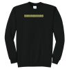 Core Fleece Crewneck Sweatshirt Thumbnail