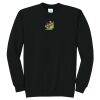 Core Fleece Crewneck Sweatshirt Thumbnail