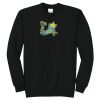 Core Fleece Crewneck Sweatshirt Thumbnail