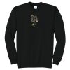 Core Fleece Crewneck Sweatshirt Thumbnail