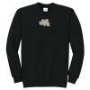 Core Fleece Crewneck Sweatshirt Thumbnail
