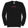 Core Fleece Crewneck Sweatshirt Thumbnail