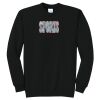 Core Fleece Crewneck Sweatshirt Thumbnail