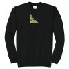 Core Fleece Crewneck Sweatshirt Thumbnail