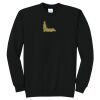 Core Fleece Crewneck Sweatshirt Thumbnail