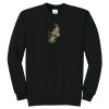 Core Fleece Crewneck Sweatshirt Thumbnail