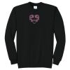 Core Fleece Crewneck Sweatshirt Thumbnail