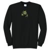 Core Fleece Crewneck Sweatshirt Thumbnail