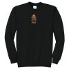 Core Fleece Crewneck Sweatshirt Thumbnail
