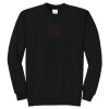 Core Fleece Crewneck Sweatshirt Thumbnail