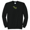 Core Fleece Crewneck Sweatshirt Thumbnail