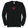 Core Fleece Crewneck Sweatshirt Thumbnail