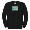 Core Fleece Crewneck Sweatshirt Thumbnail