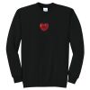 Core Fleece Crewneck Sweatshirt Thumbnail