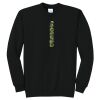 Core Fleece Crewneck Sweatshirt Thumbnail