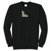 Core Fleece Crewneck Sweatshirt Thumbnail