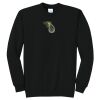 Core Fleece Crewneck Sweatshirt Thumbnail