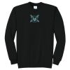 Core Fleece Crewneck Sweatshirt Thumbnail
