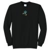 Core Fleece Crewneck Sweatshirt Thumbnail