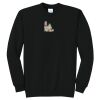 Core Fleece Crewneck Sweatshirt Thumbnail