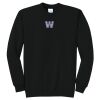 Core Fleece Crewneck Sweatshirt Thumbnail
