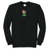 Core Fleece Crewneck Sweatshirt Thumbnail