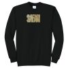 Core Fleece Crewneck Sweatshirt Thumbnail