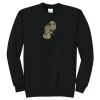 Core Fleece Crewneck Sweatshirt Thumbnail