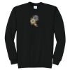 Core Fleece Crewneck Sweatshirt Thumbnail