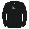 Core Fleece Crewneck Sweatshirt Thumbnail